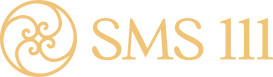 SMS 111 Logo